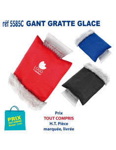 GANT GRATTE GLACE REF 5585C