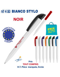 BIANCO STYLO REF 4180 4180 Stylos plastiques  1,05 €