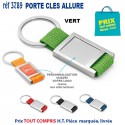 PORTE CLES ALLURE REF 3789 3789 PORTE CLES EN METAL  1,51 €