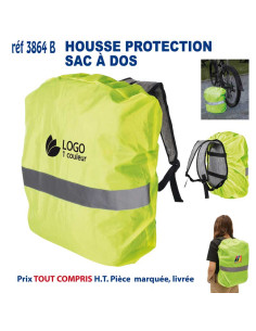 HOUSSE SAC A DOS REF 3864 3864 SAC A DOS  5,94 €