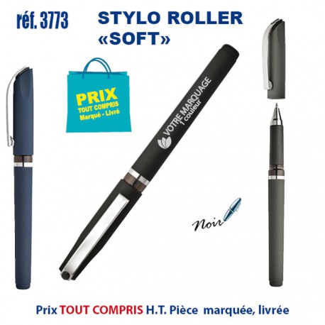 STYLO ROLLER SOFT REF 3773 3773 Stylos plastiques  2,74 €