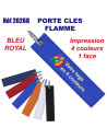 Porte-clés FLAMME réf. 20268 20268 PORTE- CLES PUBLICITAIRES  2,32 €