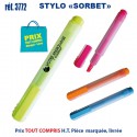 SURLIGNEUR SORBET REF 3772 3772 Surligneur  1,17 €
