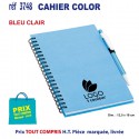 CAHIER COLOR B6 REF 3748 3748 Carnet personnalisé  7,86 €