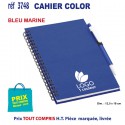 CAHIER COLOR B6 REF 3748 3748 Carnet personnalisé  7,86 €