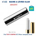 BAUME A LEVRES GLAM REF 6478 6478 DIVERS : BROSSES - PEIGNES - VAPORISATEURS  3,78 €