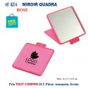 MIROIR QUADRA REF 8214 8214 MIROIRS  1,77 €
