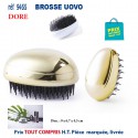 BROSSE UOVO REF 9455 9455 DIVERS : BROSSES - PEIGNES - VAPORISATEURS  2,87 €