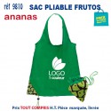 SAC PLIABLE FRUTOS REF 9810 9810 SACS PLIABLES  2,53 €