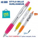 STYLO BILLE SURLIGNEUR REF 6369 6369 Surligneur  1,12 €