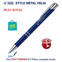STYLO CELIA 9926 B Stylos en Metal  1,12 €