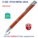 STYLO CELIA 9926 B Stylos en Metal  1,12 €