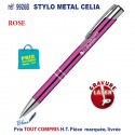 STYLO CELIA 9926 B Stylos en Metal  1,12 €