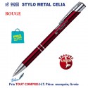 STYLO CELIA 9926 B Stylos en Metal  1,12 €