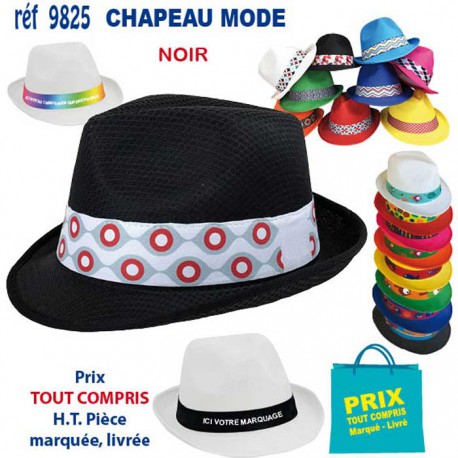 CHAPEAU MODE REF 9825 B 9825 CHAPEAUX  5,17 €
