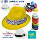 CHAPEAU MODE REF 9825 B 9825 CHAPEAUX  5,17 €