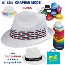 CHAPEAU MODE REF 9825 B 9825 CHAPEAUX  5,17 € 2
