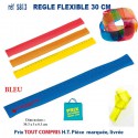 REGLE FLEXIBLE 30 CM REF 5813 5813 Règles publicitaires  1,96 €