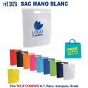 SAC MANO REF 3678 3678 Accueil  2,08 €