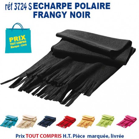 ECHARPE POLAIRE FRANGY REF 3724 S 3724 S ECHARPES  4,49 €