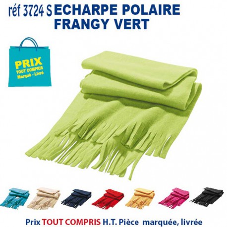 ECHARPE POLAIRE FRANGY REF 3724 S 3724 S ECHARPES  4,49 €