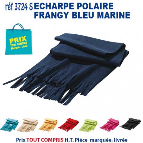 ECHARPE POLAIRE FRANGY REF 3724 S 3724 S ECHARPES  4,49 €