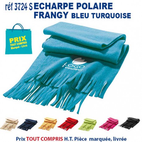 ECHARPE POLAIRE FRANGY REF 3724 S 3724 S ECHARPES  4,49 €