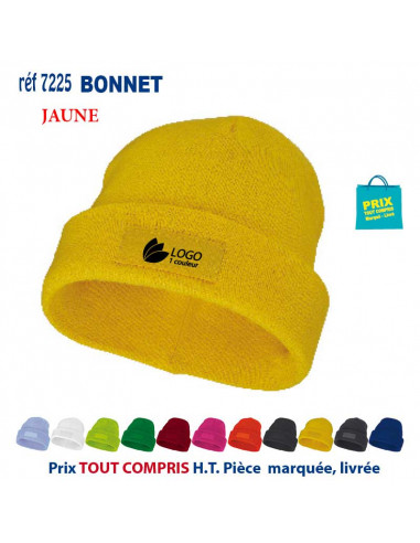 BONNET REF 7225 7225 BONNETS  6,02 €