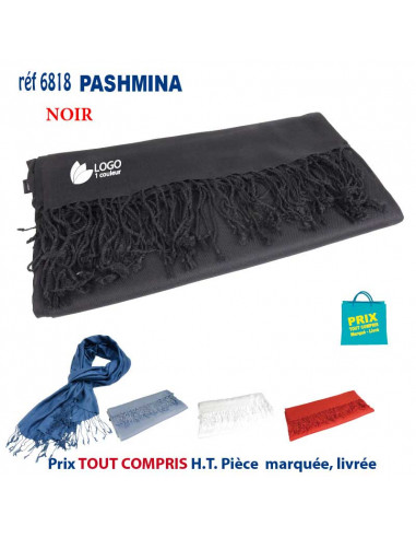 PASHMINA REF 6818 6818 ECHARPES  6,68 €