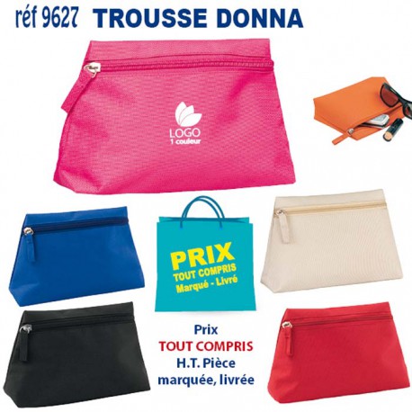 TROUSSE DONNA REF 9627 9627 TROUSSES  2,66 €