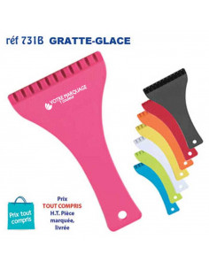 GRATTE GLACE REF 731B 731B TOUT POUR L'AUTO OBJETS PUBLICITAIRES  1,37 €