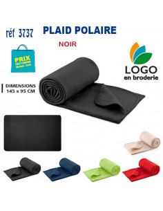PLAID POLAIRE REF 3737 3737 DIVERS TEXTILES  9,78 € 2