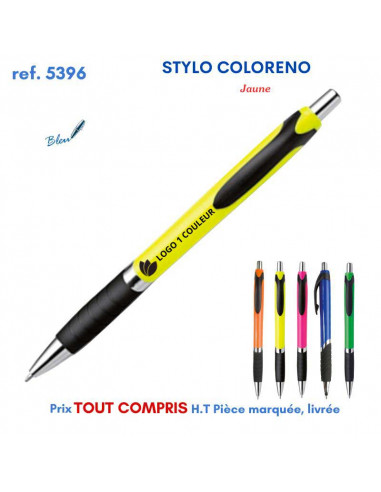 STYLO COLONERO REF 5396 5396 Stylos plastiques  0,74 €