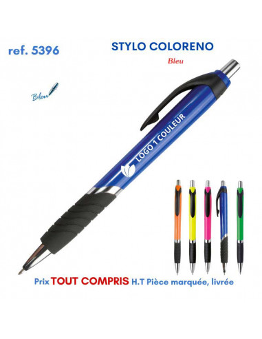 STYLO COLONERO REF 5396 5396 Stylos plastiques  0,74 €