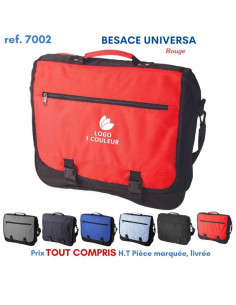 BESACE UNIVERSA REF 7002 7002 BESACES  16,19 € 2