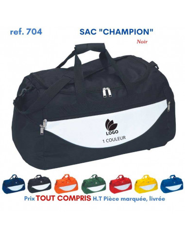 SAC CHAMPION REF 704 704 SACS DE SPORT  11,38 €