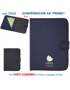 CONFERENCIER A4 PRIMO 600 D REF 7003 7003 conférenciers personnalisés  9,81 €