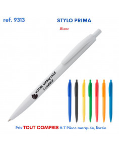 STYLO PRIMA REF 9313 9313 Stylos plastiques  0,69 € 2