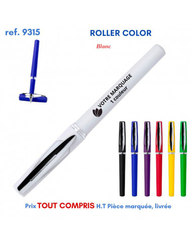 ROLLER COLOR REF 9315 9315 Stylos plastiques  1,94 €