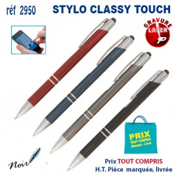 STYLO CLASSY TOUCH REF 2950 2950 Stylos en Metal  2,10 €