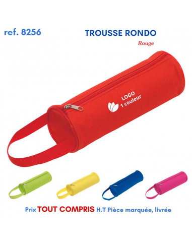 TROUSSE RONDO REF 8256 8256 JEUX - ENFANTS : OBJETS PUBLICITAIRES  2,77 €