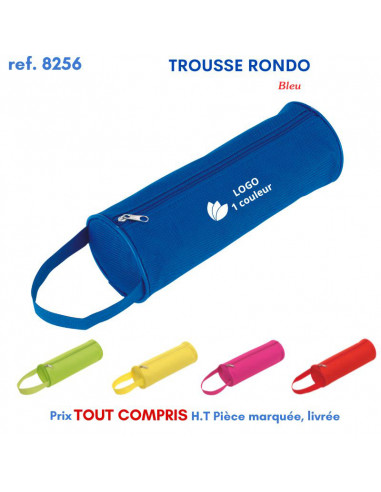 TROUSSE RONDO REF 8256 8256 JEUX - ENFANTS : OBJETS PUBLICITAIRES  2,77 €