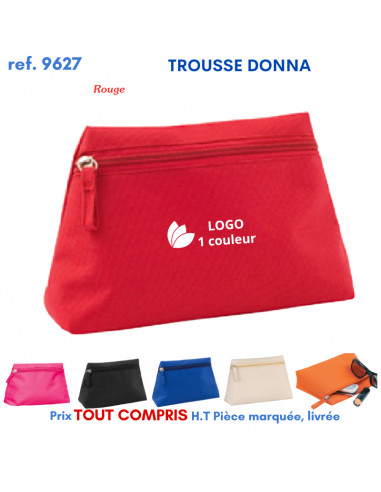 TROUSSE DONNA REF 9627 9627 TROUSSES  2,66 €