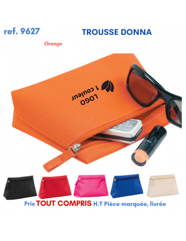 TROUSSE DONNA REF 9627 9627 TROUSSES  2,66 €