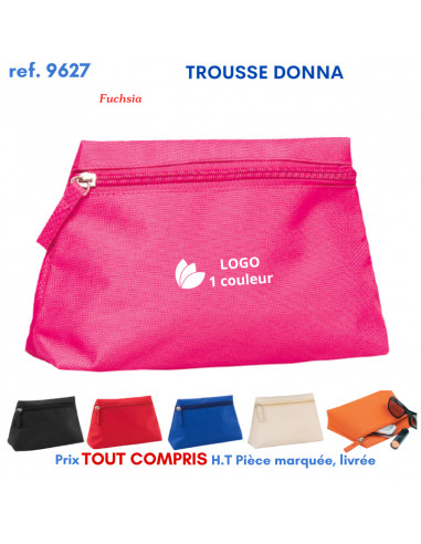 TROUSSE DONNA REF 9627 9627 TROUSSES  2,66 €