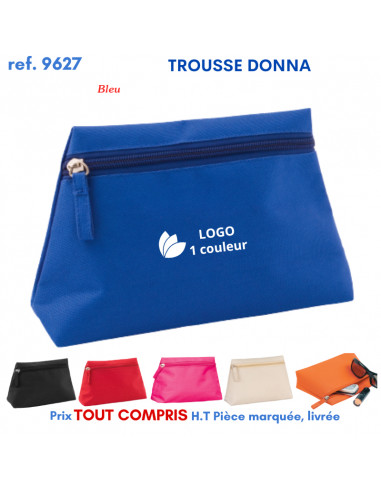 TROUSSE DONNA REF 9627 9627 TROUSSES  2,66 €