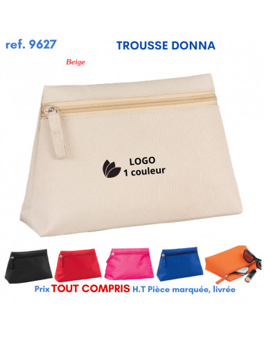 TROUSSE DONNA REF 9627 9627 TROUSSES  2,66 €