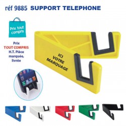 SUPPORT TELEPHONE REF 9885 9885 Supports et accessoires pour téléphone  1,01 €