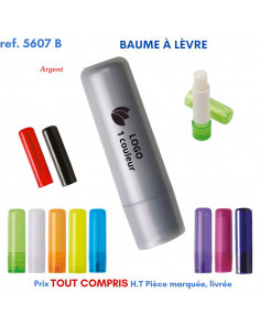 BAUME A LEVRES REF 5067B 5067B DIVERS : BROSSES - PEIGNES - VAPORISATEURS  0,92 € 2