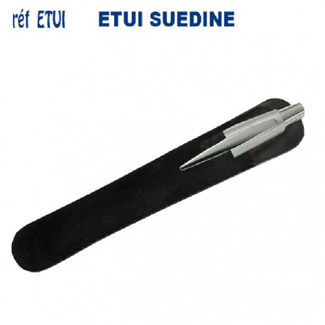 ETUI POUR STYLO REF ETUI ETUI Ecrin set parure stylos  0,20 €